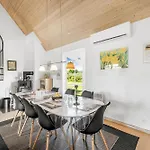 Large On 2 Levels, With Views Of Ringkobing Fjord And Outdoor Wellness * Skjern