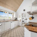 Large On 2 Levels, With Views Of Ringkobing Fjord And Outdoor Wellness Prázdninový dům