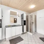 Large On 2 Levels, With Views Of Ringkobing Fjord And Outdoor Wellness *