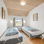 Large On 2 Levels, With Views Of Ringkobing Fjord And Outdoor Wellness Prázdninový dům
