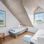Large On 2 Levels, With Views Of Ringkobing Fjord And Outdoor Wellness Prázdninový dům *