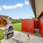 Large On 2 Levels, With Views Of Ringkobing Fjord And Outdoor Wellness Skjern