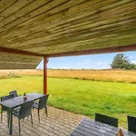 Large On 2 Levels, With Views Of Ringkobing Fjord And Outdoor Wellness Skjern