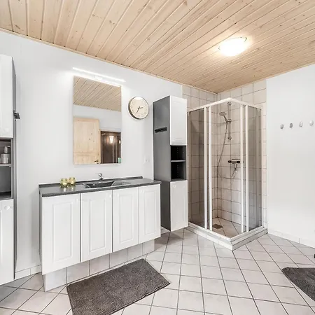 Large On 2 Levels, With Views Of Ringkobing Fjord And Outdoor Wellness *