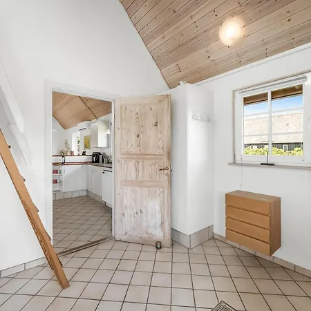 Large On 2 Levels, With Views Of Ringkobing Fjord And Outdoor Wellness * Skjern