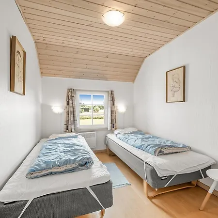 Large On 2 Levels, With Views Of Ringkobing Fjord And Outdoor Wellness بيت للعطل