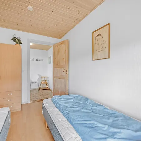 بيت للعطل Large On 2 Levels, With Views Of Ringkobing Fjord And Outdoor Wellness *
