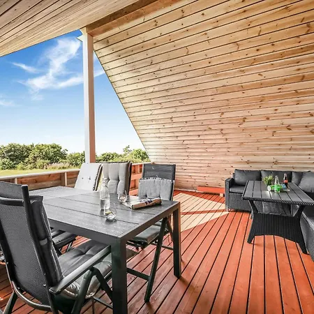 Large On 2 Levels, With Views Of Ringkobing Fjord And Outdoor Wellness بيت للعطل