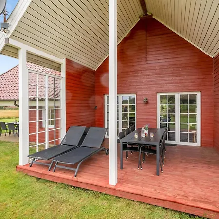 Large On 2 Levels, With Views Of Ringkobing Fjord And Outdoor Wellness Prázdninový dům *