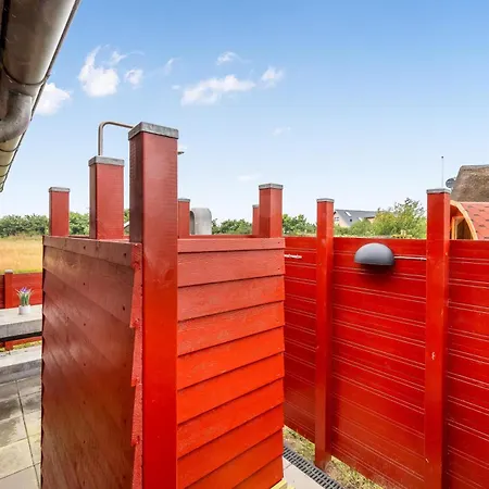 Feriehus Large On 2 Levels, With Views Of Ringkobing Fjord And Outdoor Wellness *
