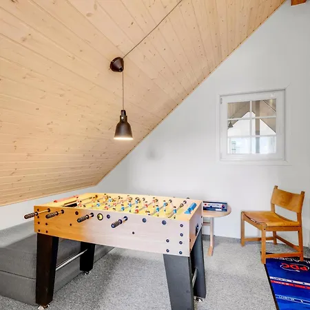 Large On 2 Levels, With Views Of Ringkobing Fjord And Outdoor Wellness *