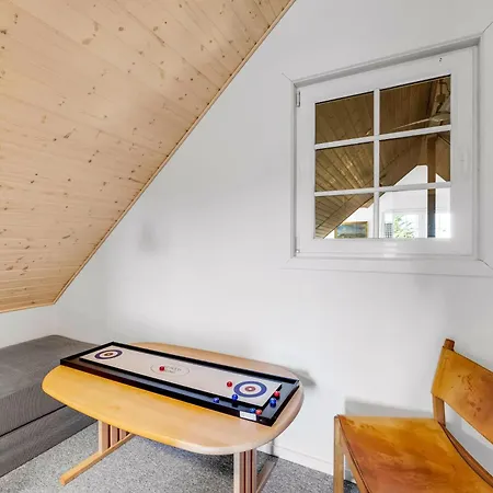 Large On 2 Levels, With Views Of Ringkobing Fjord And Outdoor Wellness Feriehus *